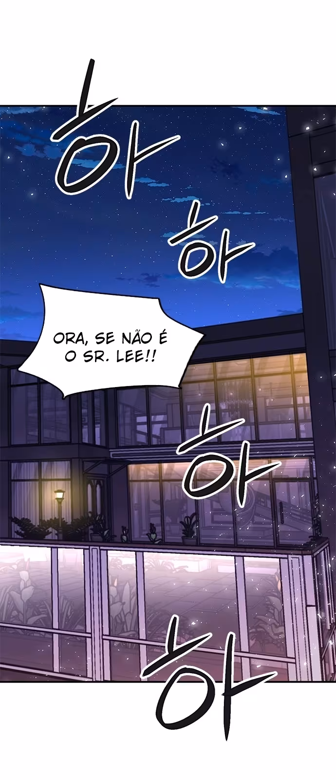 Página do Capítulo 137