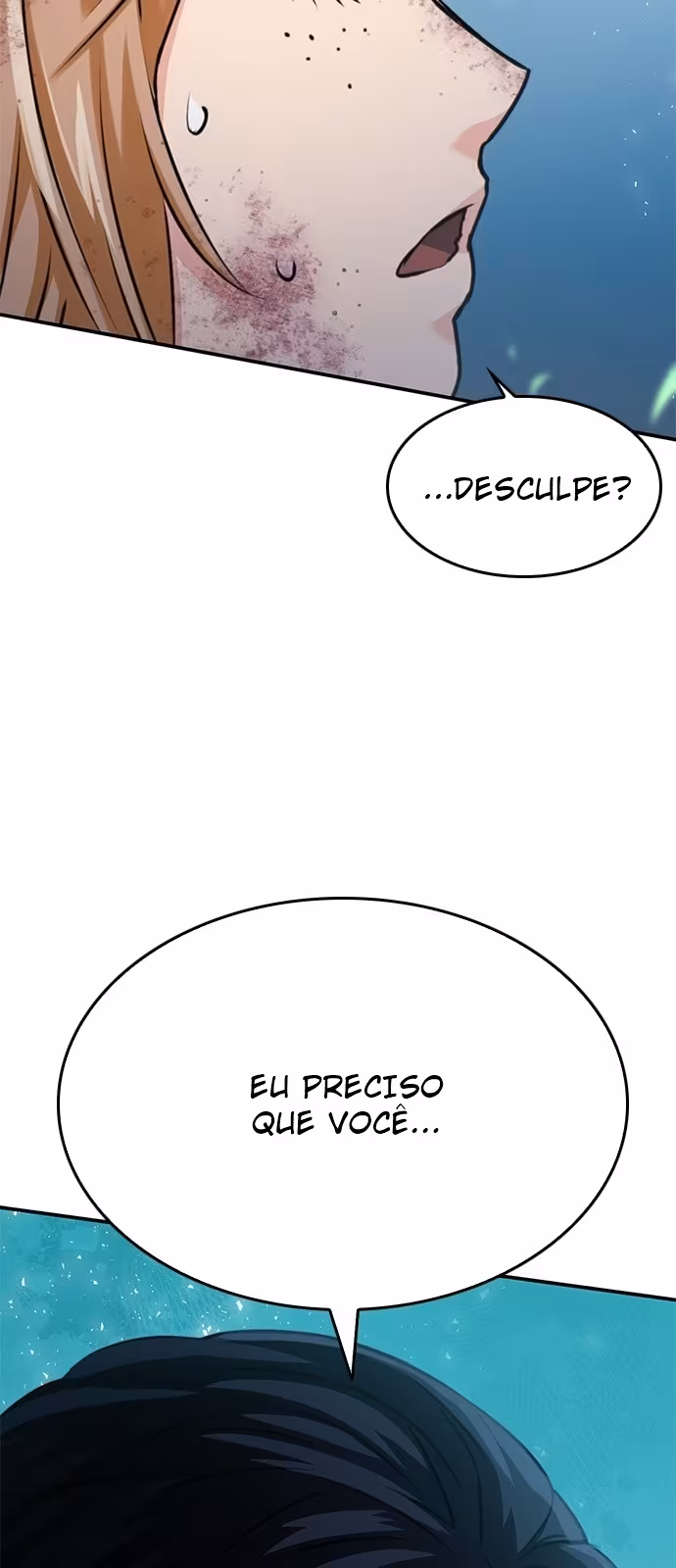 Página do Capítulo 137