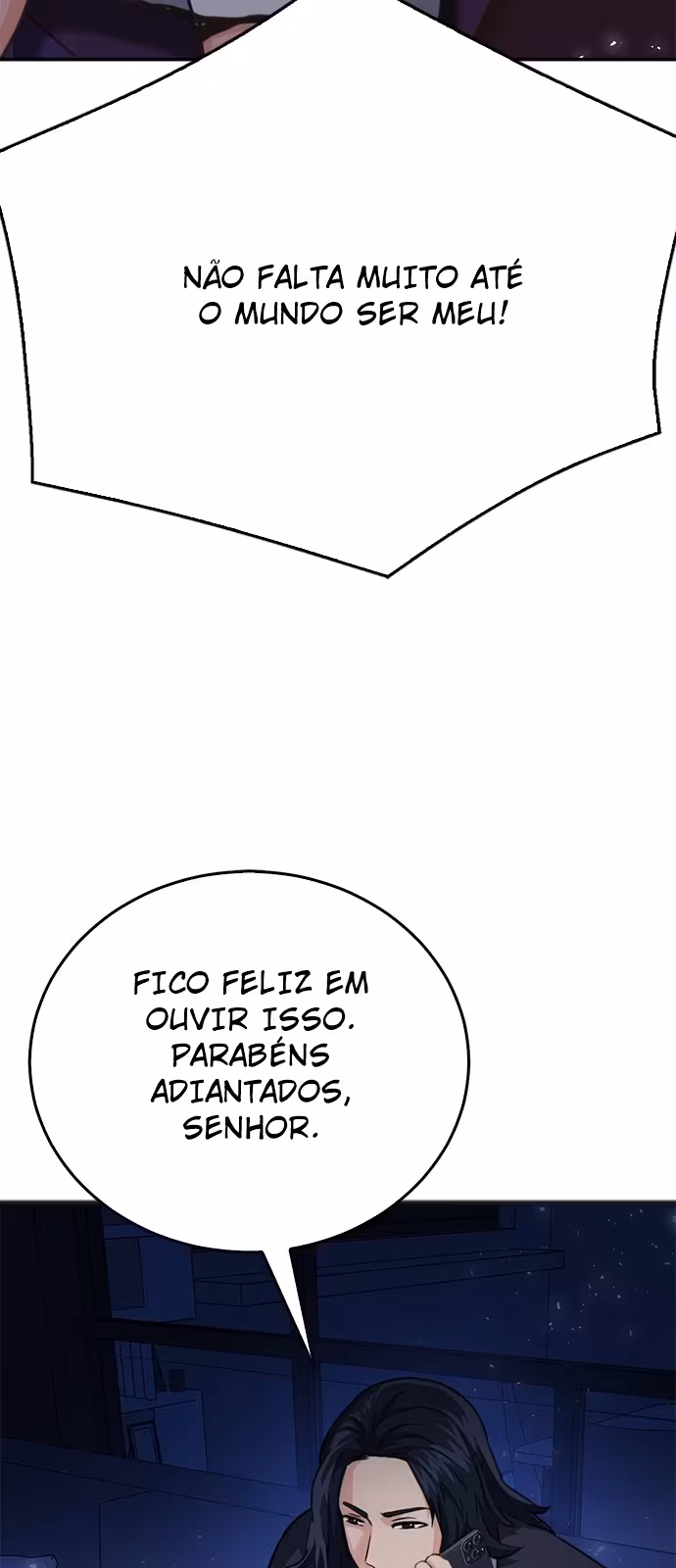 Página do Capítulo 137