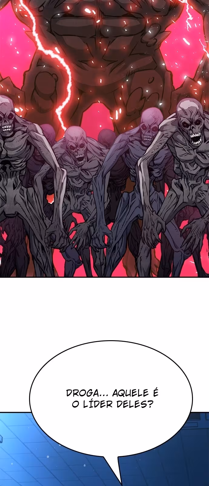 Página do Capítulo 137