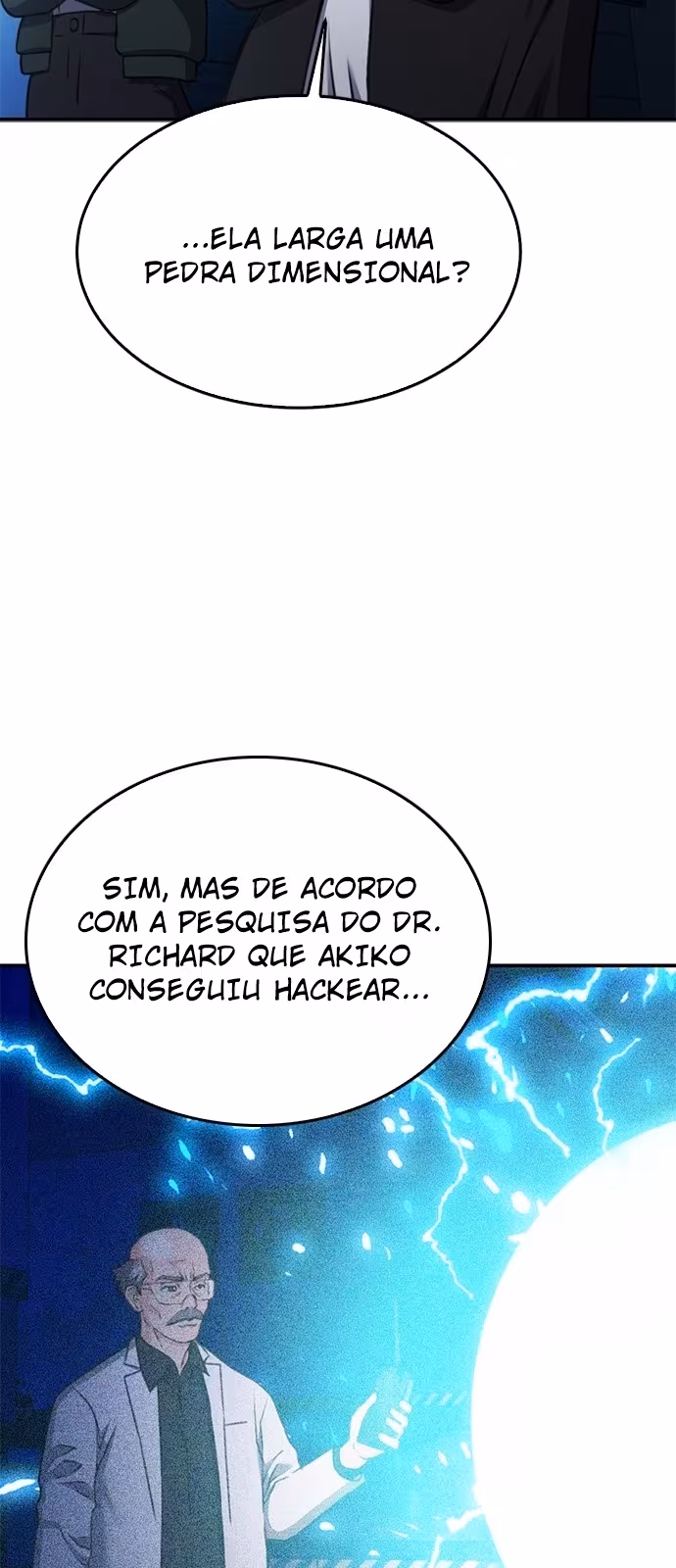 Página do Capítulo 137