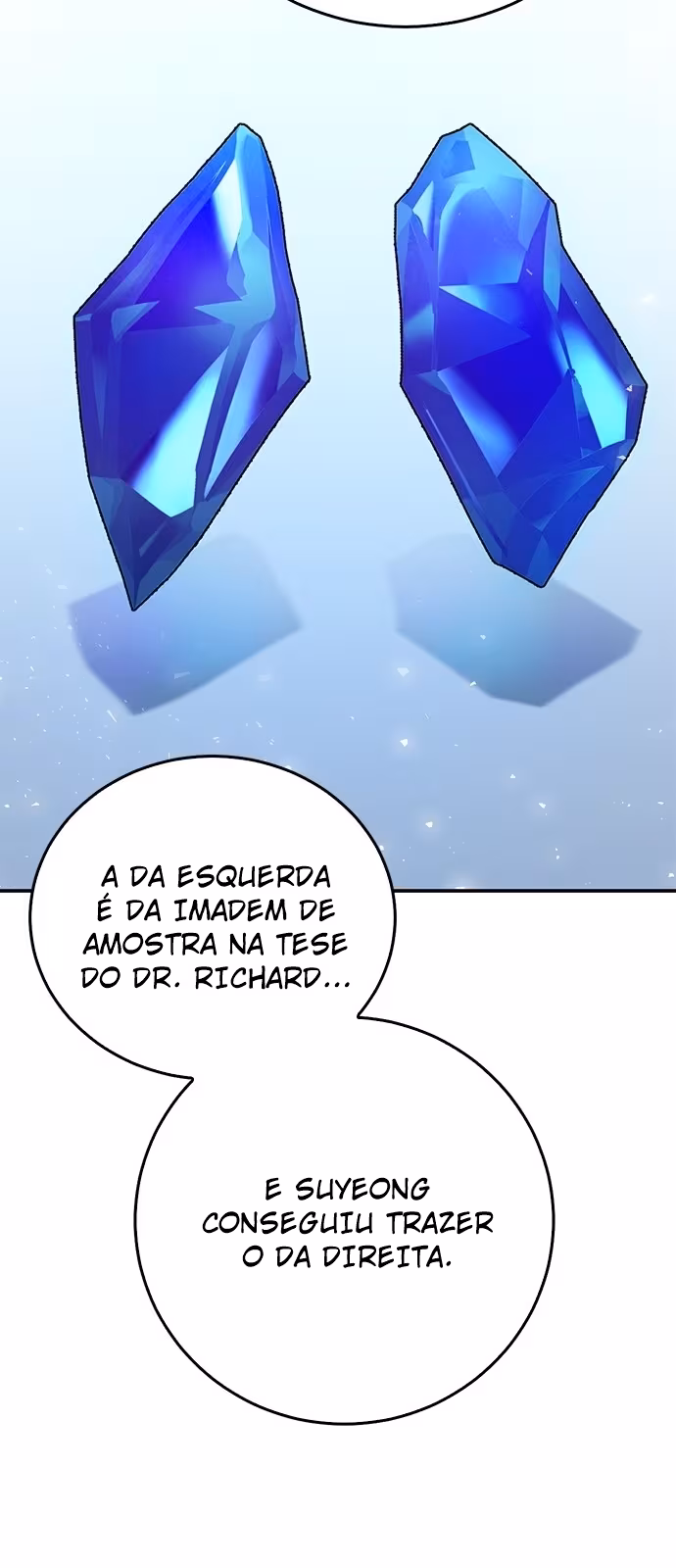 Página do Capítulo 137