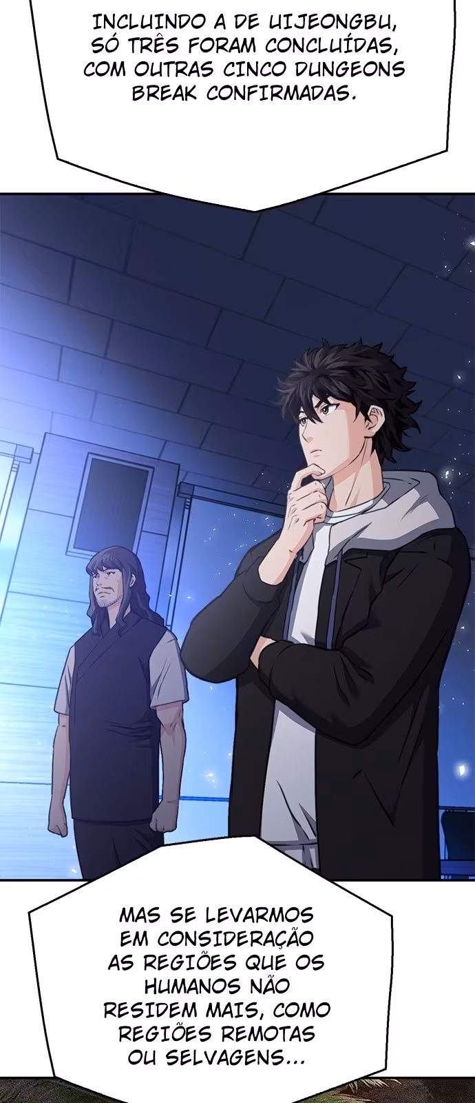 Página do Capítulo 137