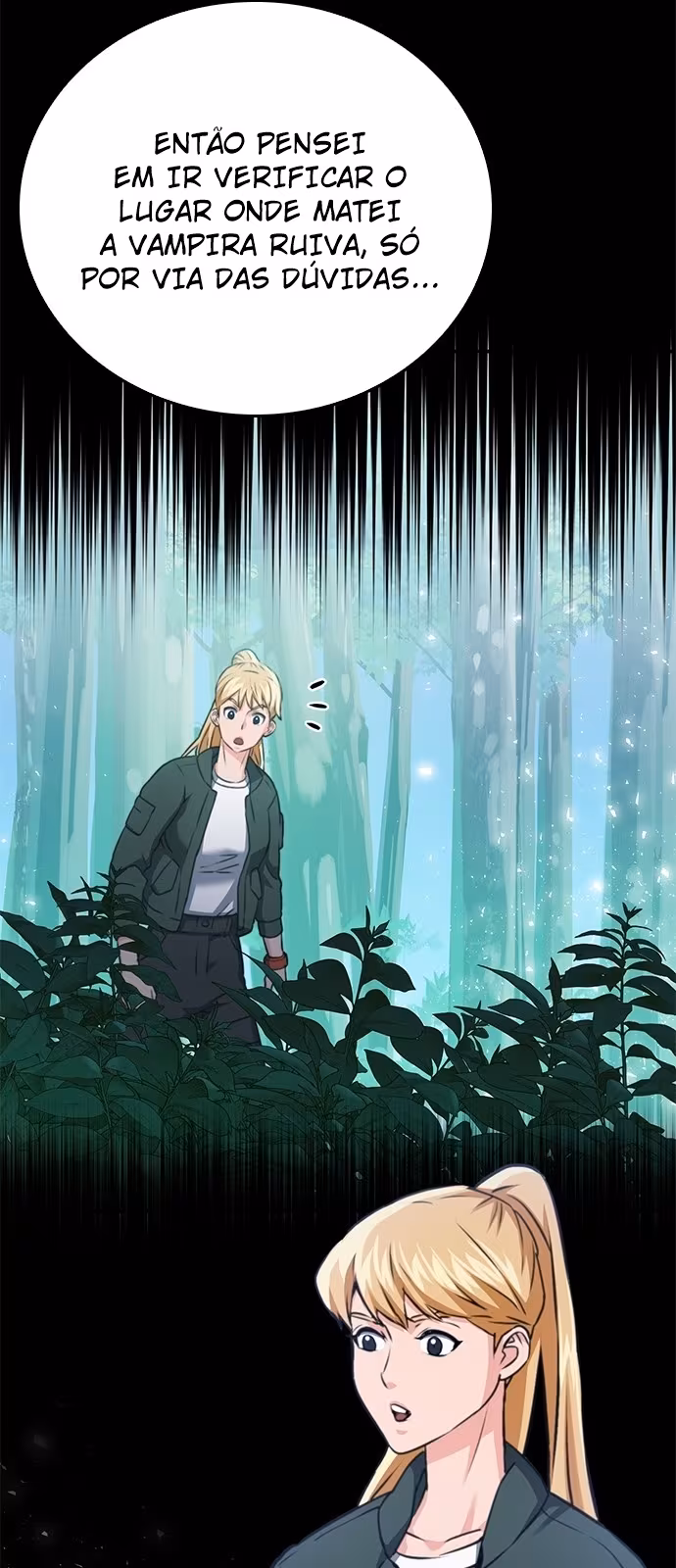 Página do Capítulo 137