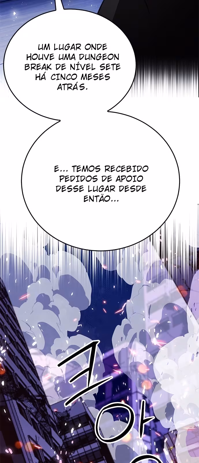 Página do Capítulo 137