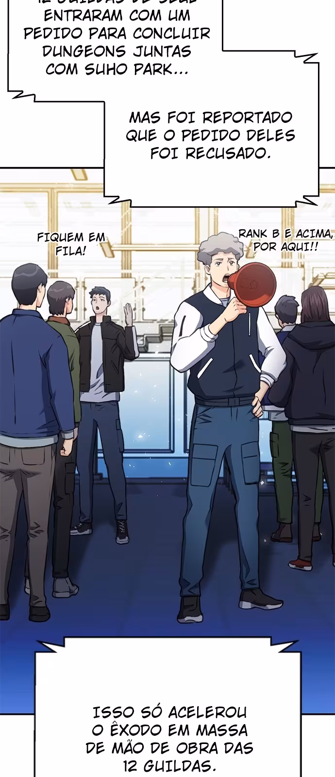 Página do Capítulo 137