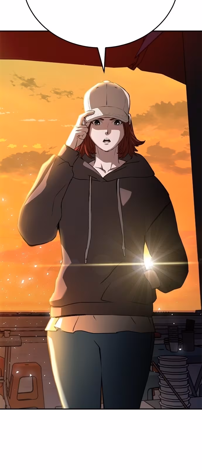 Página do Capítulo 137