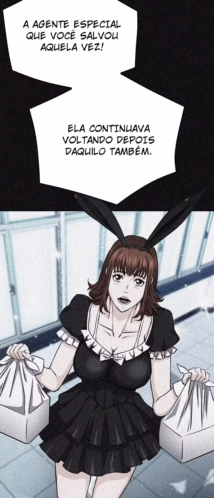 Página do Capítulo 137