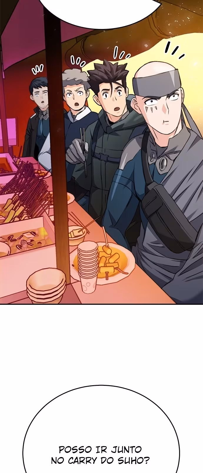 Página do Capítulo 137