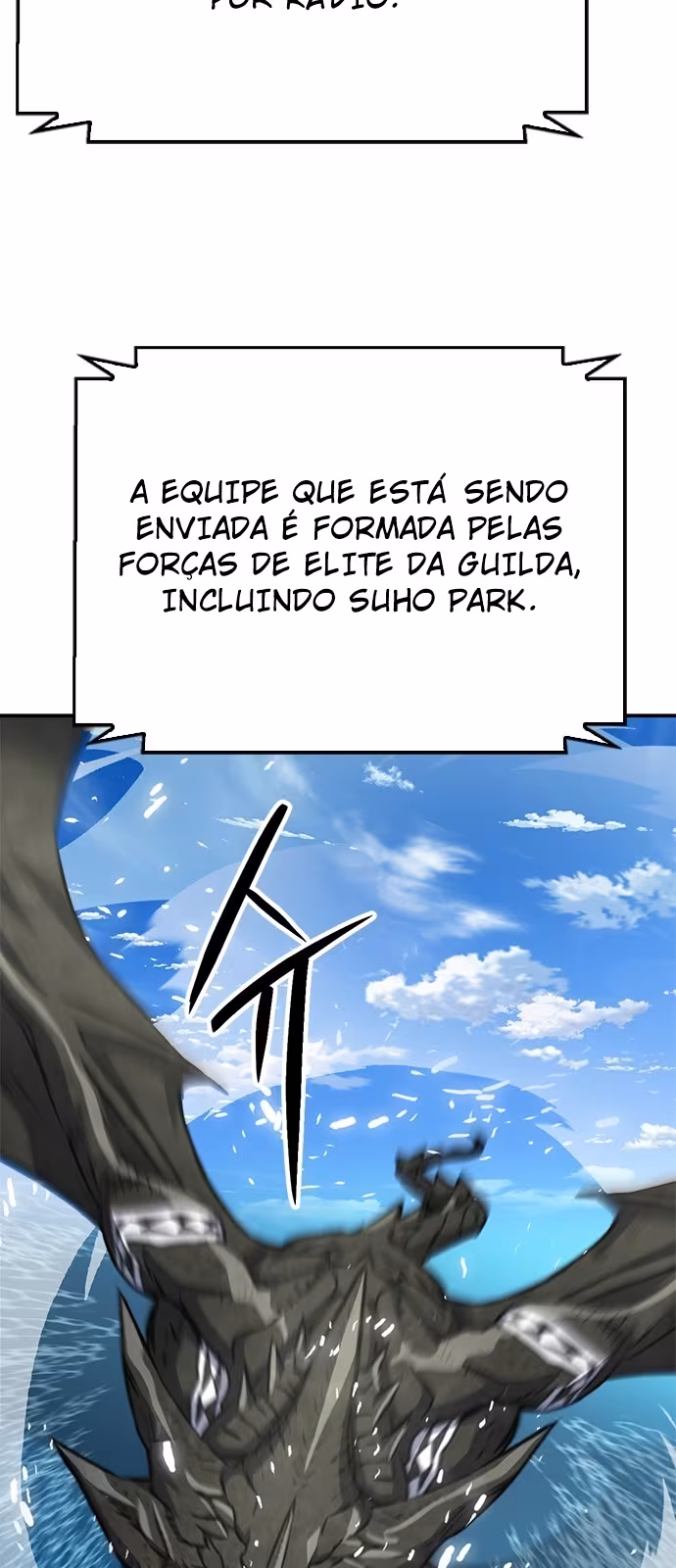 Página do Capítulo 137