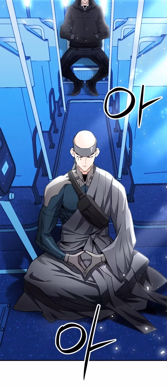 Página do Capítulo 137