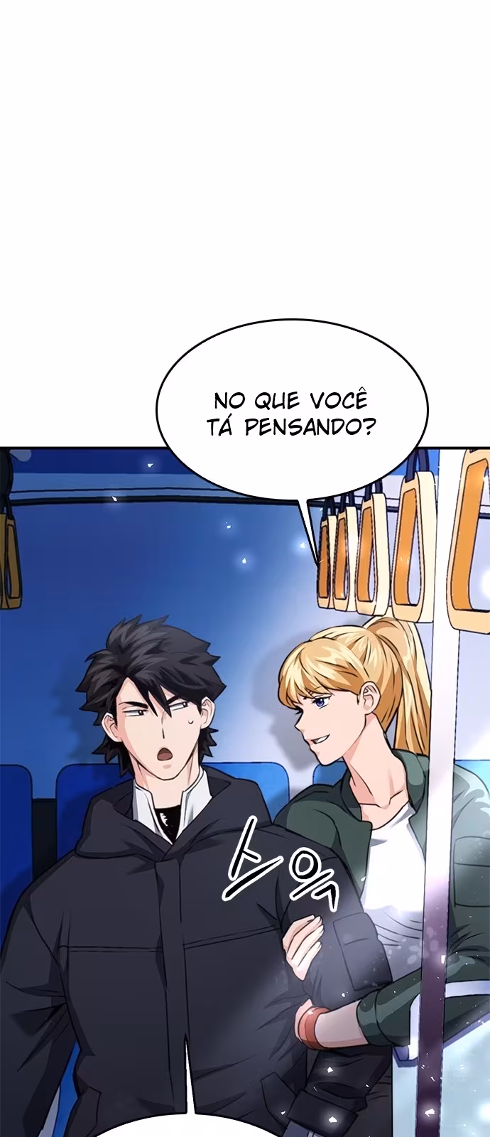 Página do Capítulo 137