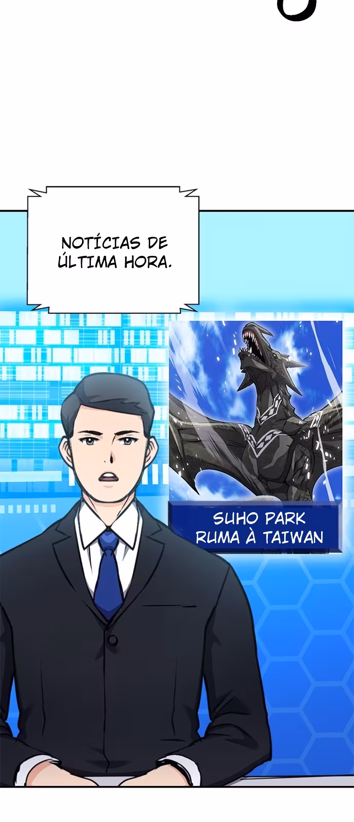 Página do Capítulo 137