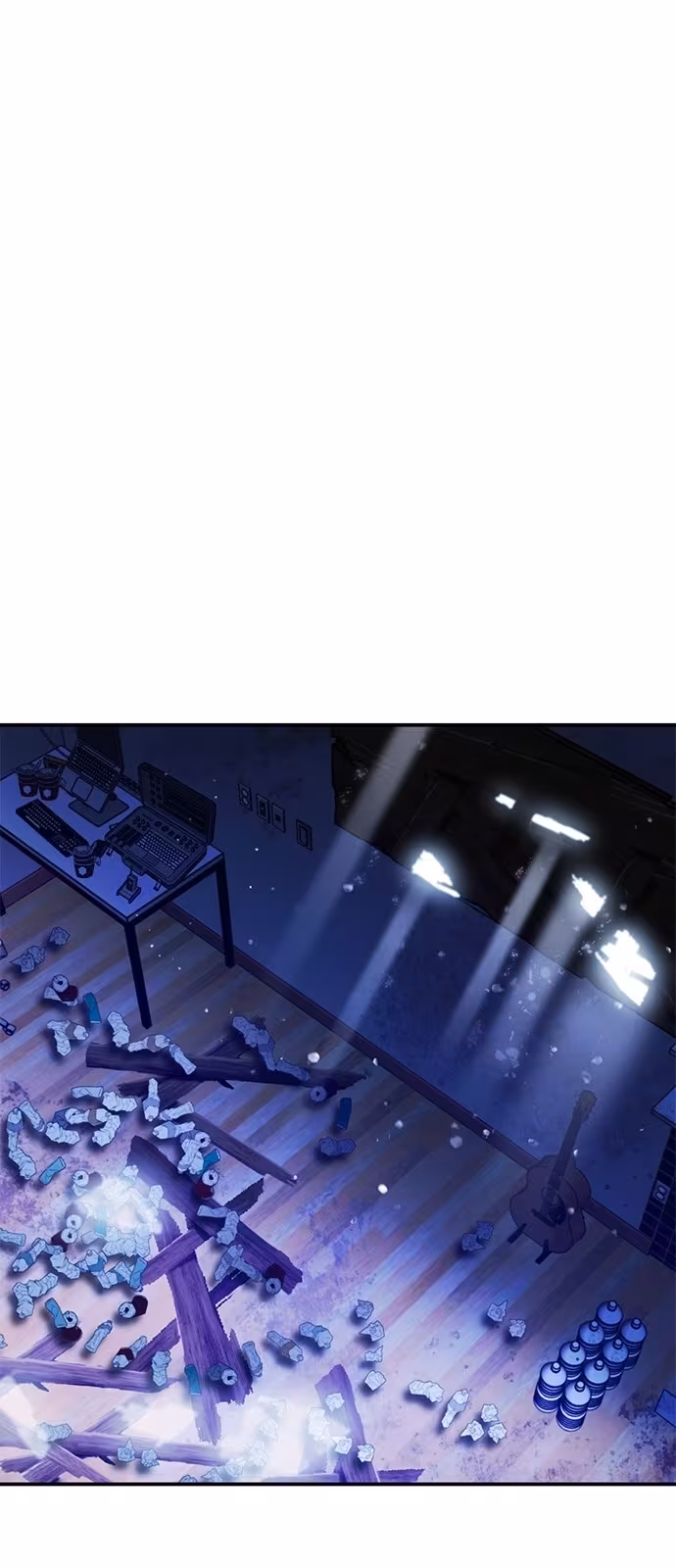 Página do Capítulo 137