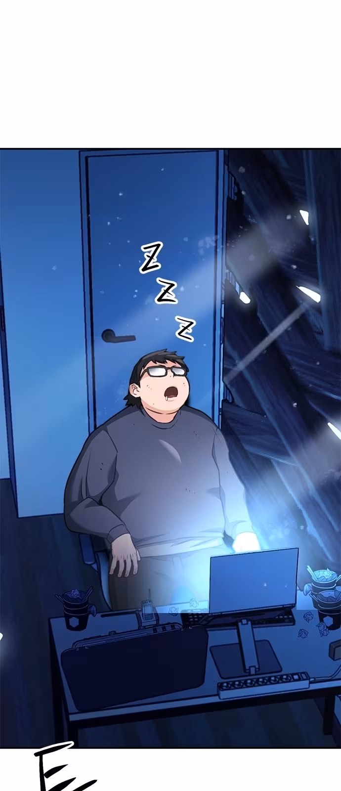 Página do Capítulo 137