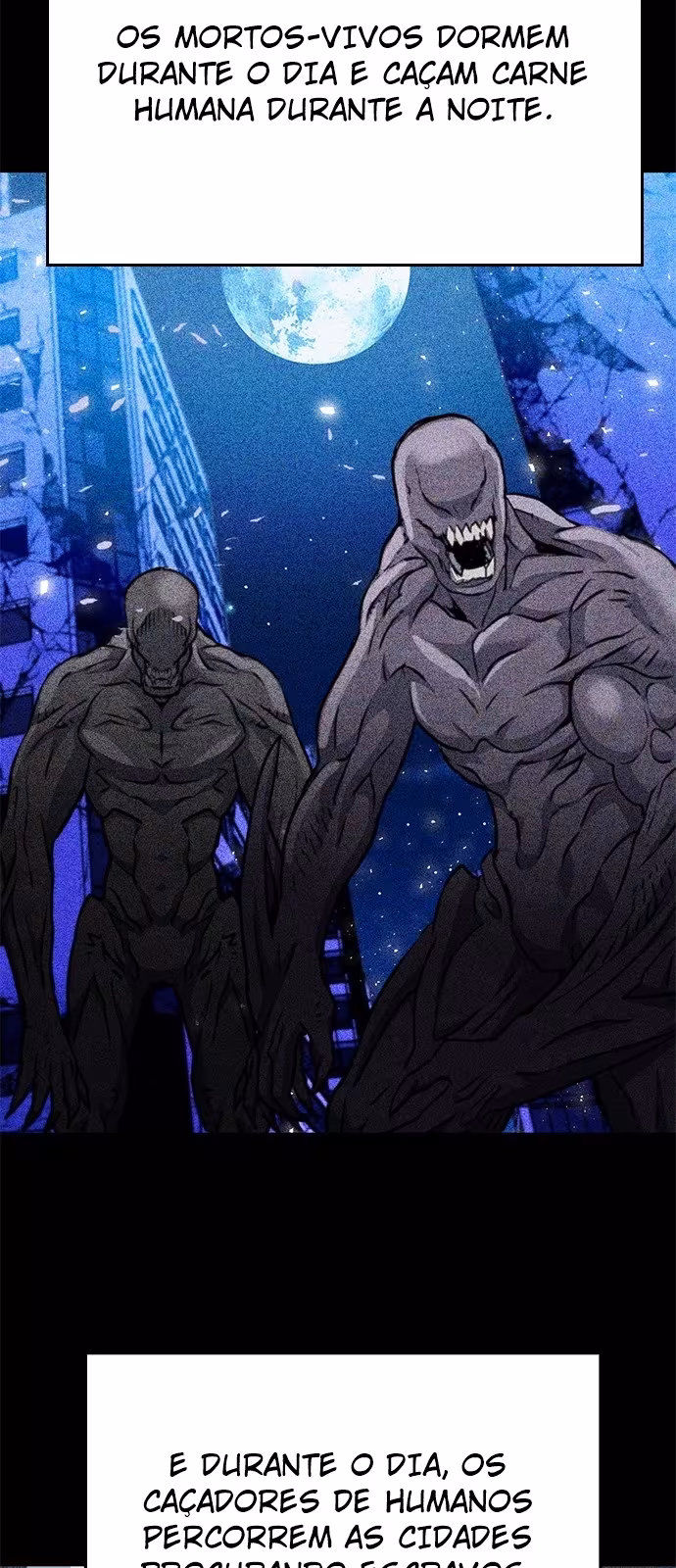 Página do Capítulo 137