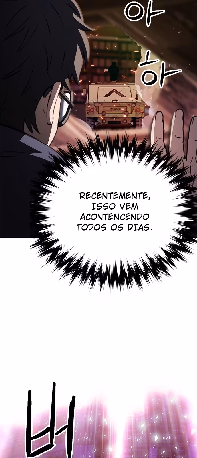 Página do Capítulo 137