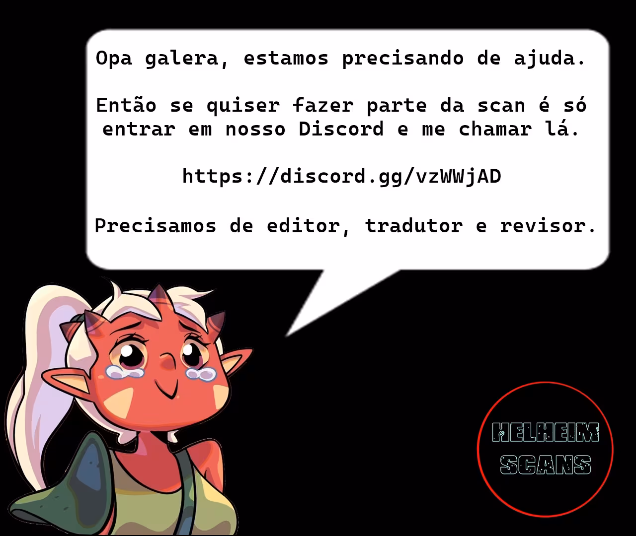 Página do Capítulo 137