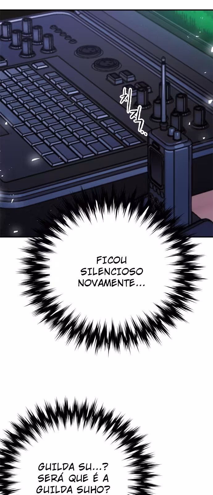 Página do Capítulo 138