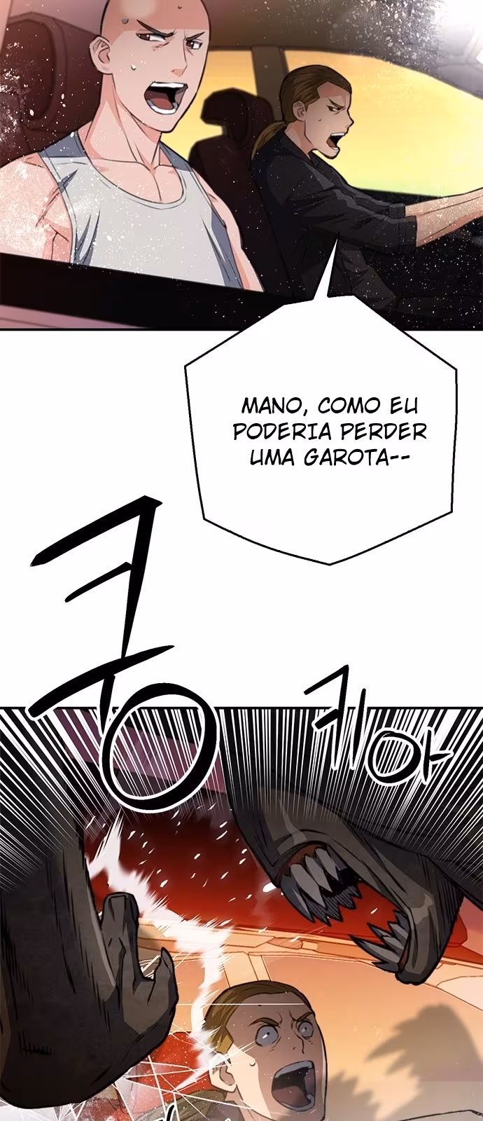 Página do Capítulo 138