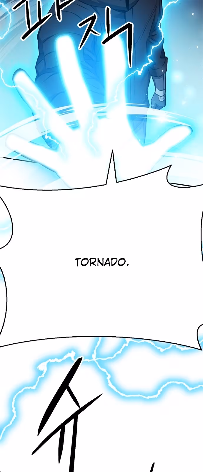 Página do Capítulo 138