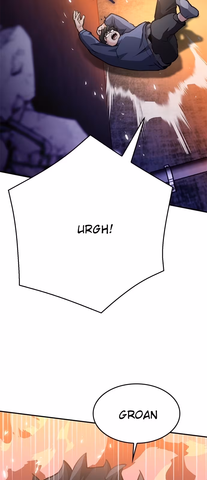 Página do Capítulo 138