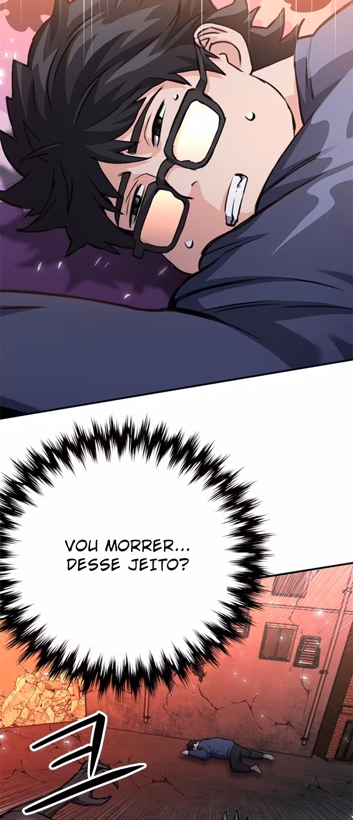 Página do Capítulo 138