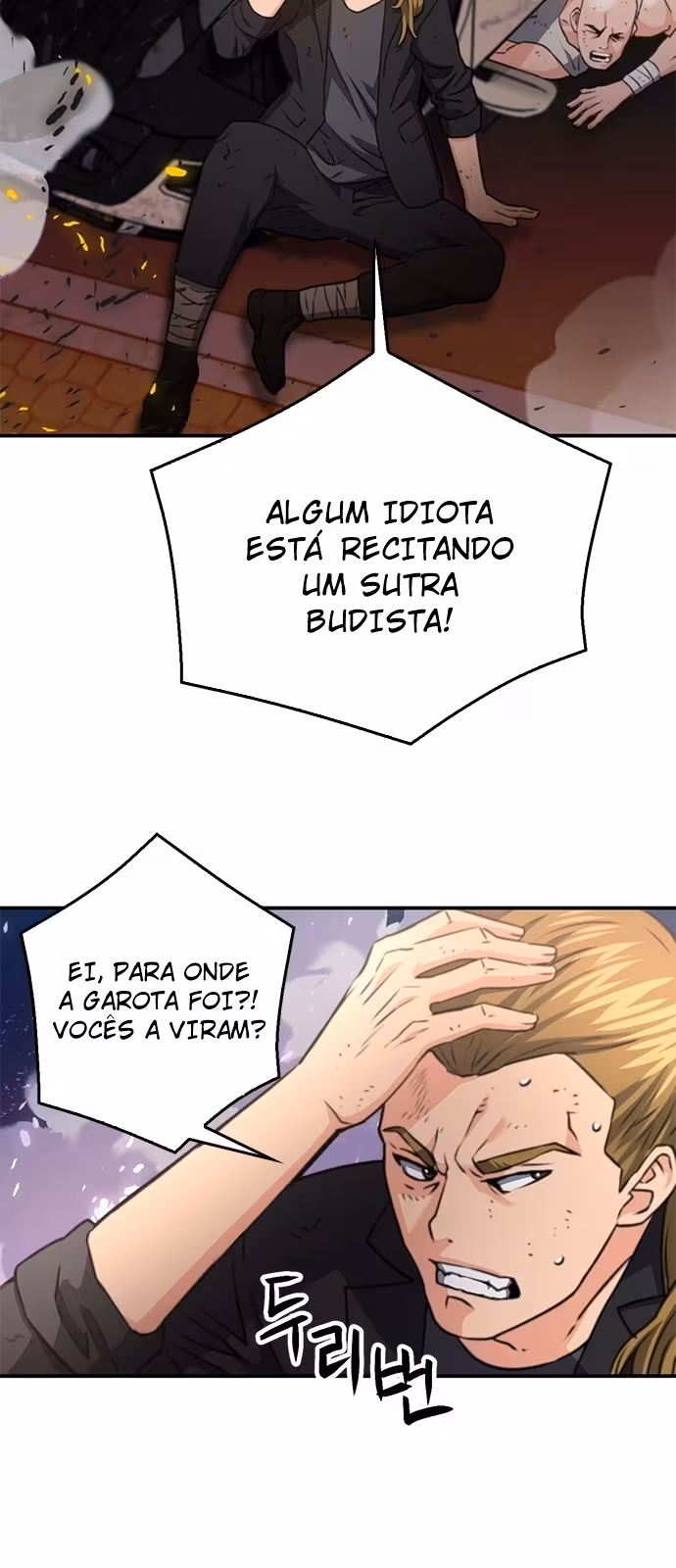 Página do Capítulo 138