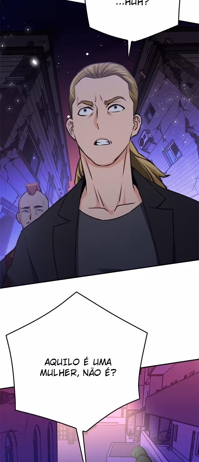 Página do Capítulo 138