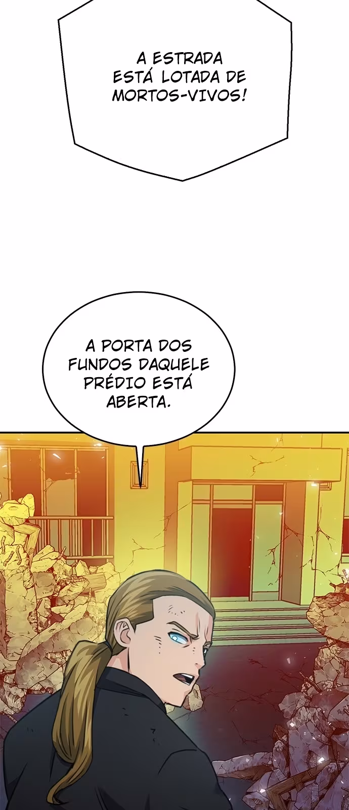 Página do Capítulo 138