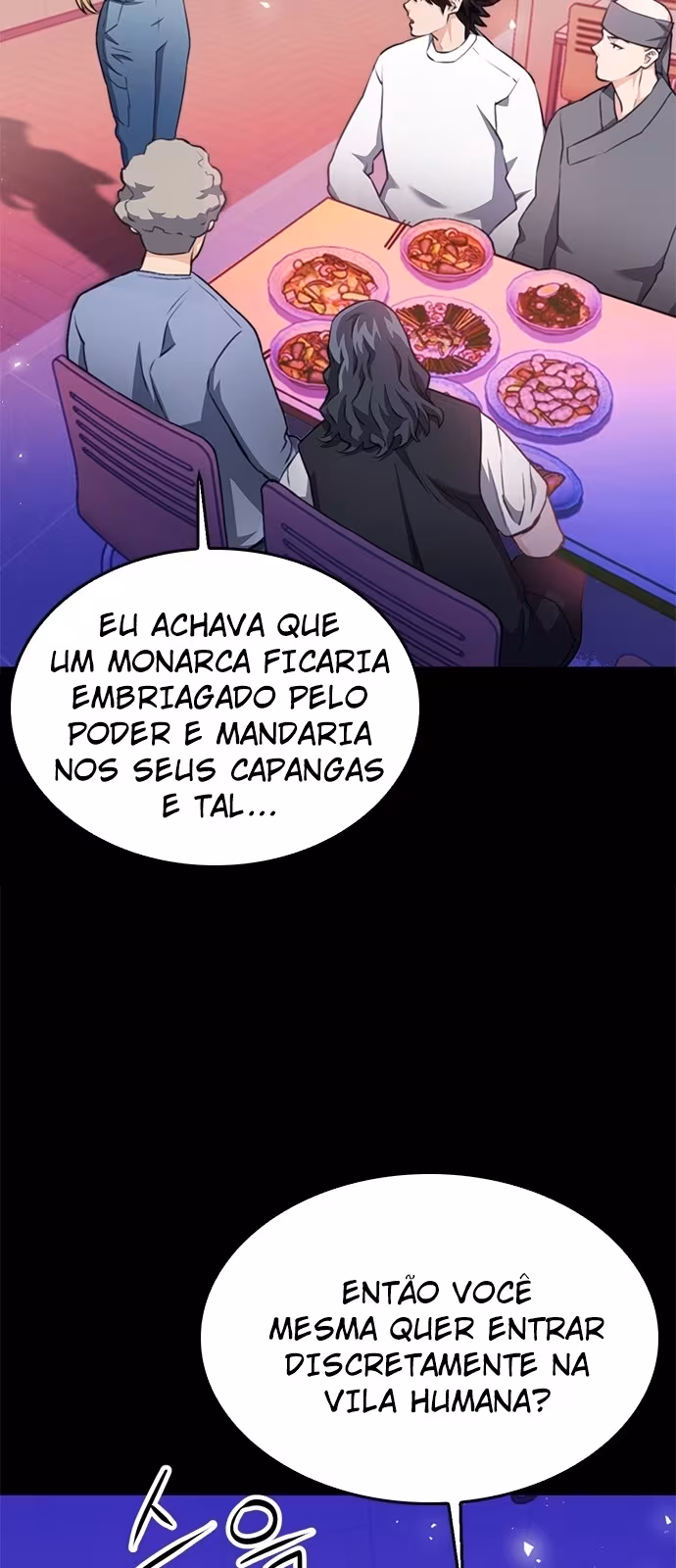 Página do Capítulo 138