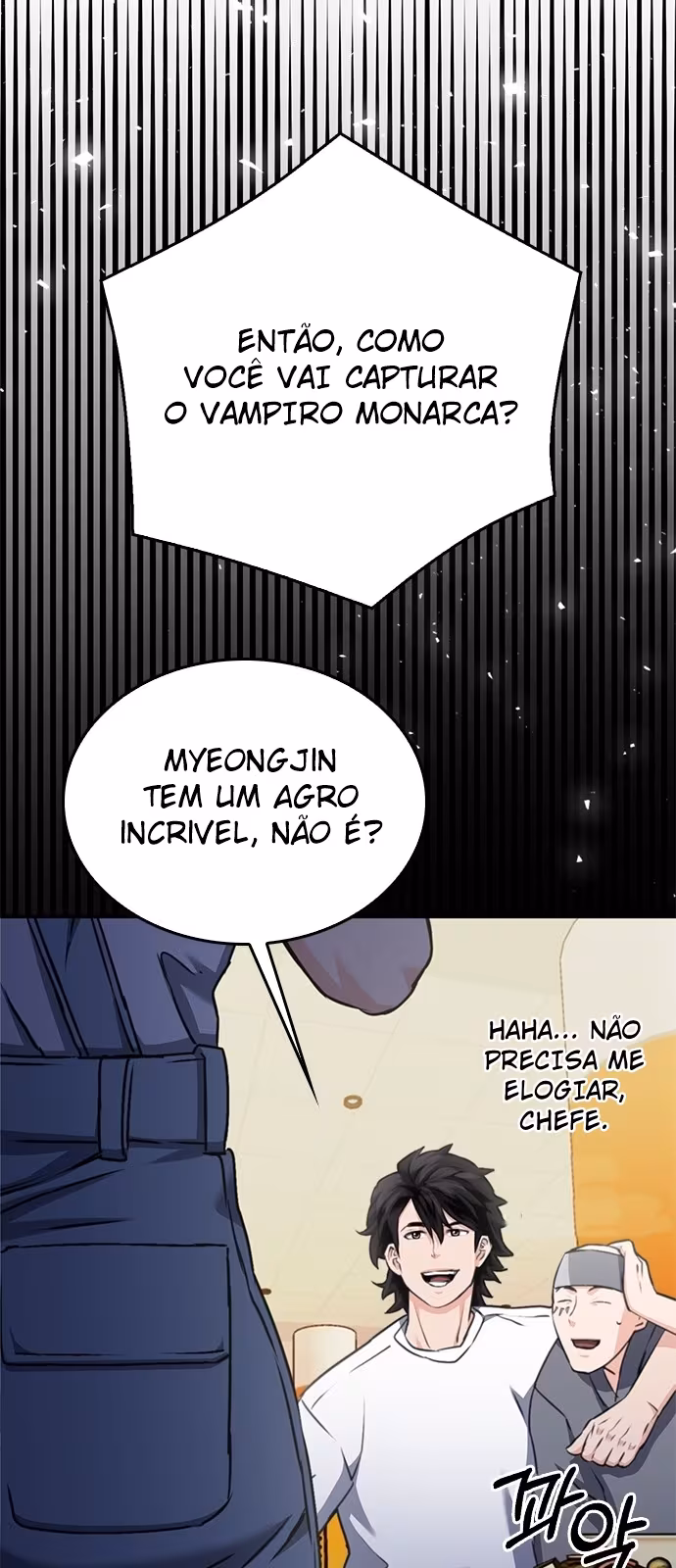 Página do Capítulo 138