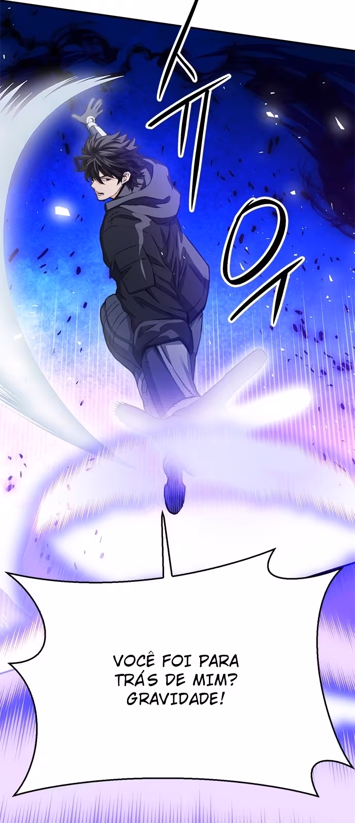 Página do Capítulo 138