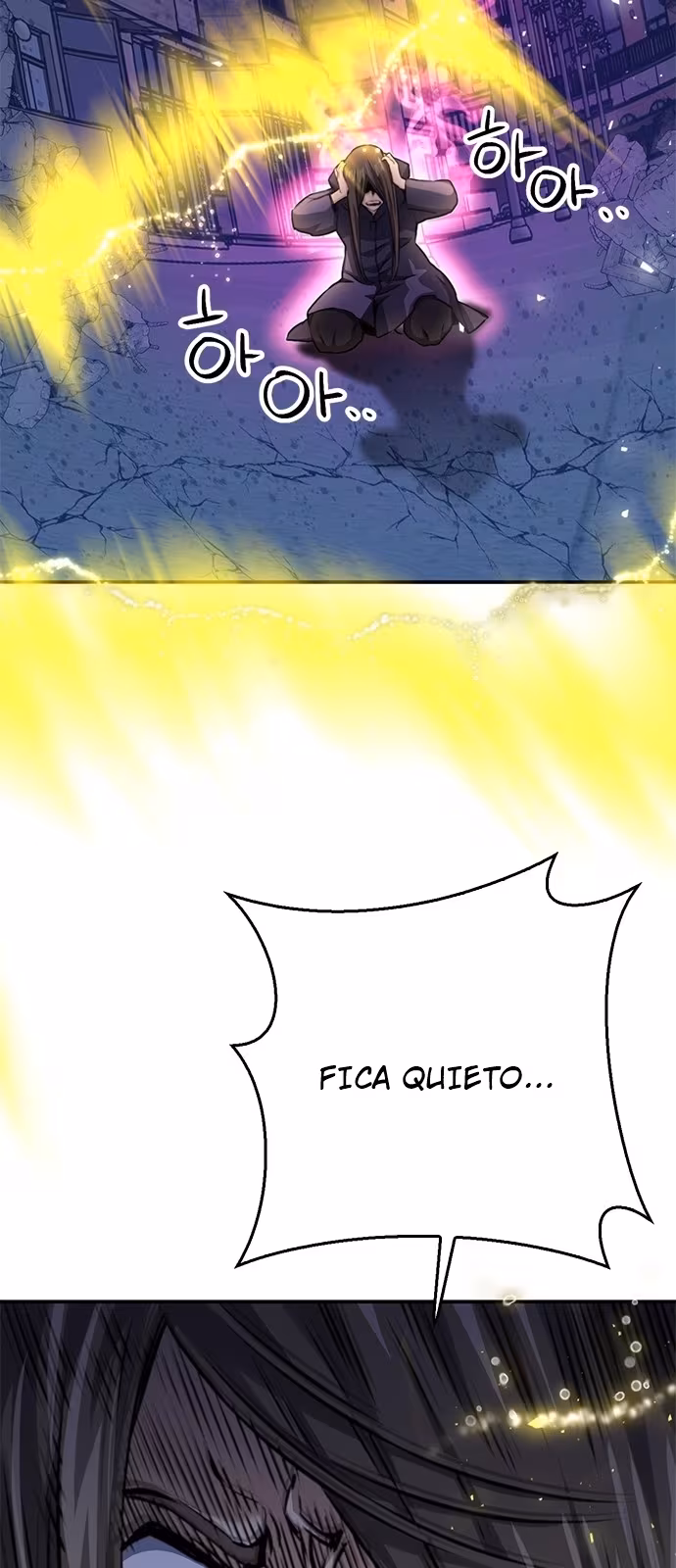 Página do Capítulo 138