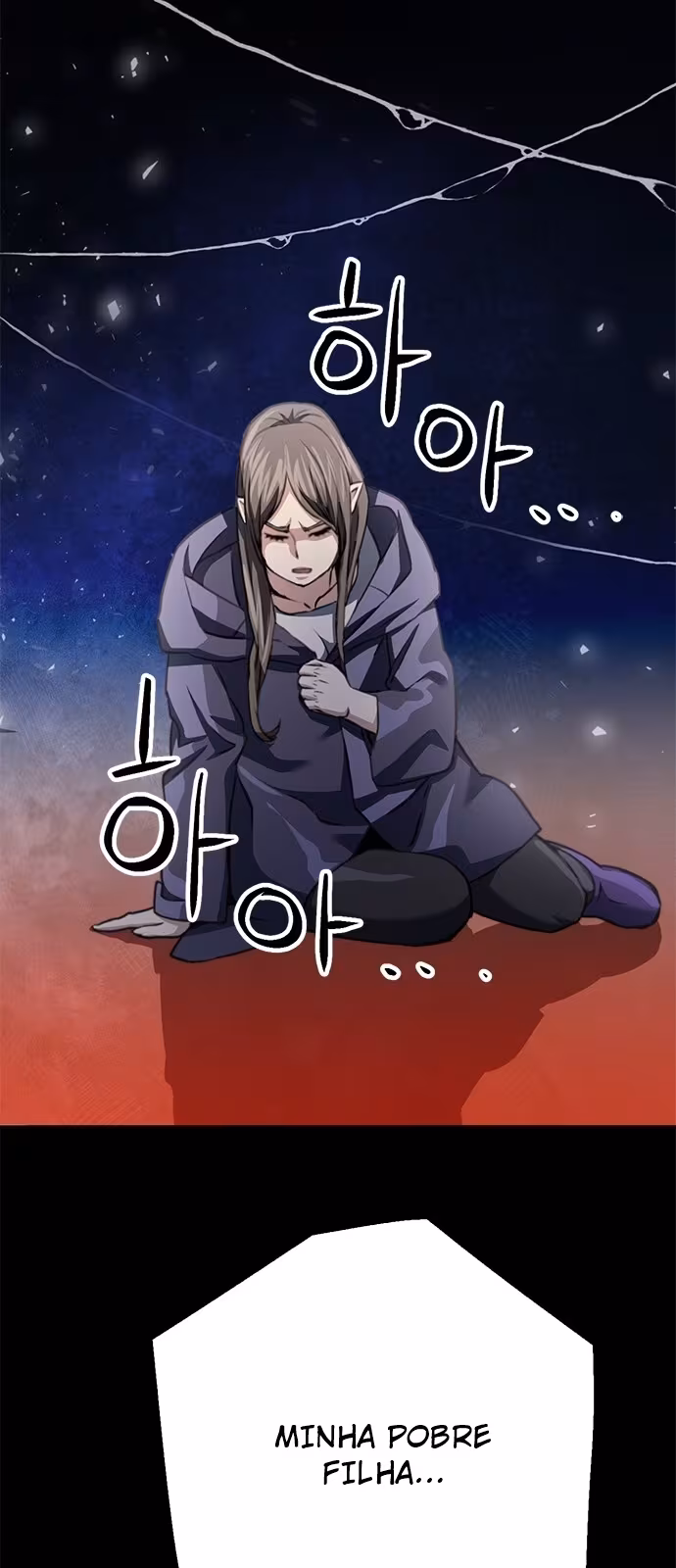 Página do Capítulo 138