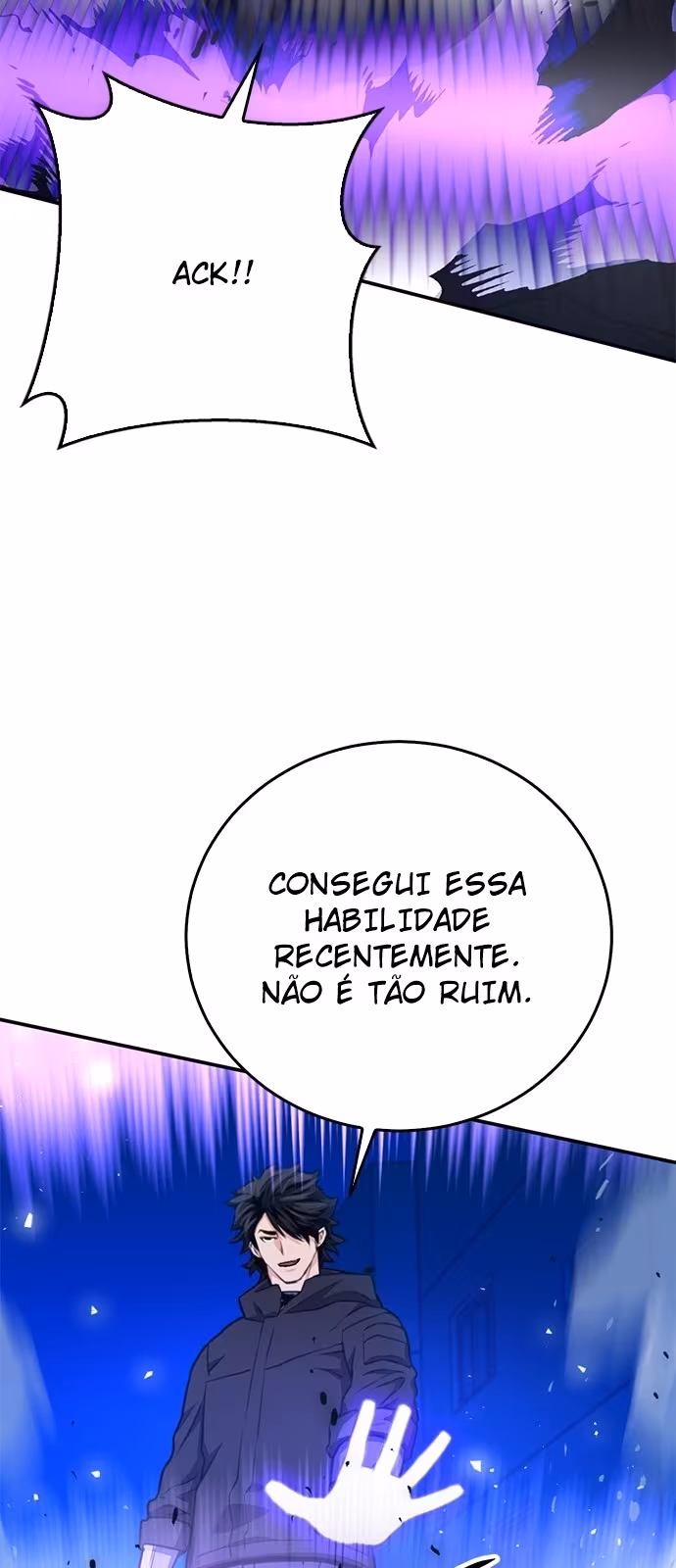 Página do Capítulo 138