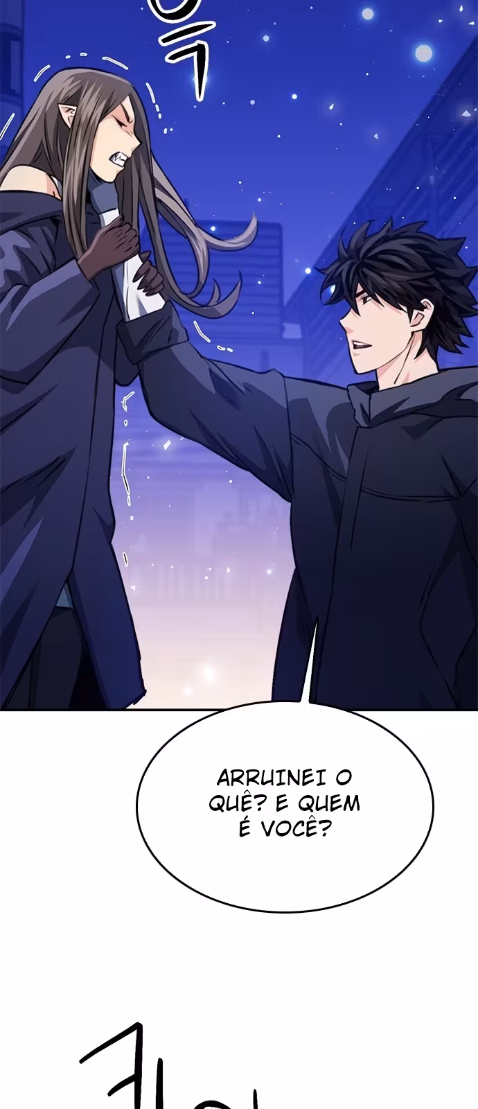 Página do Capítulo 138