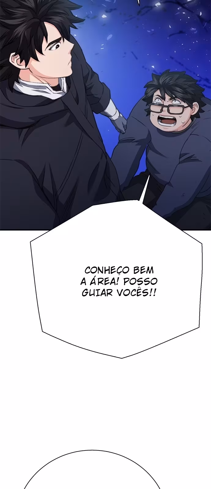 Página do Capítulo 139