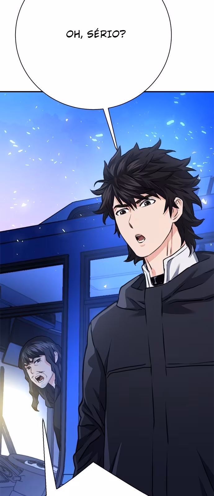 Página do Capítulo 139