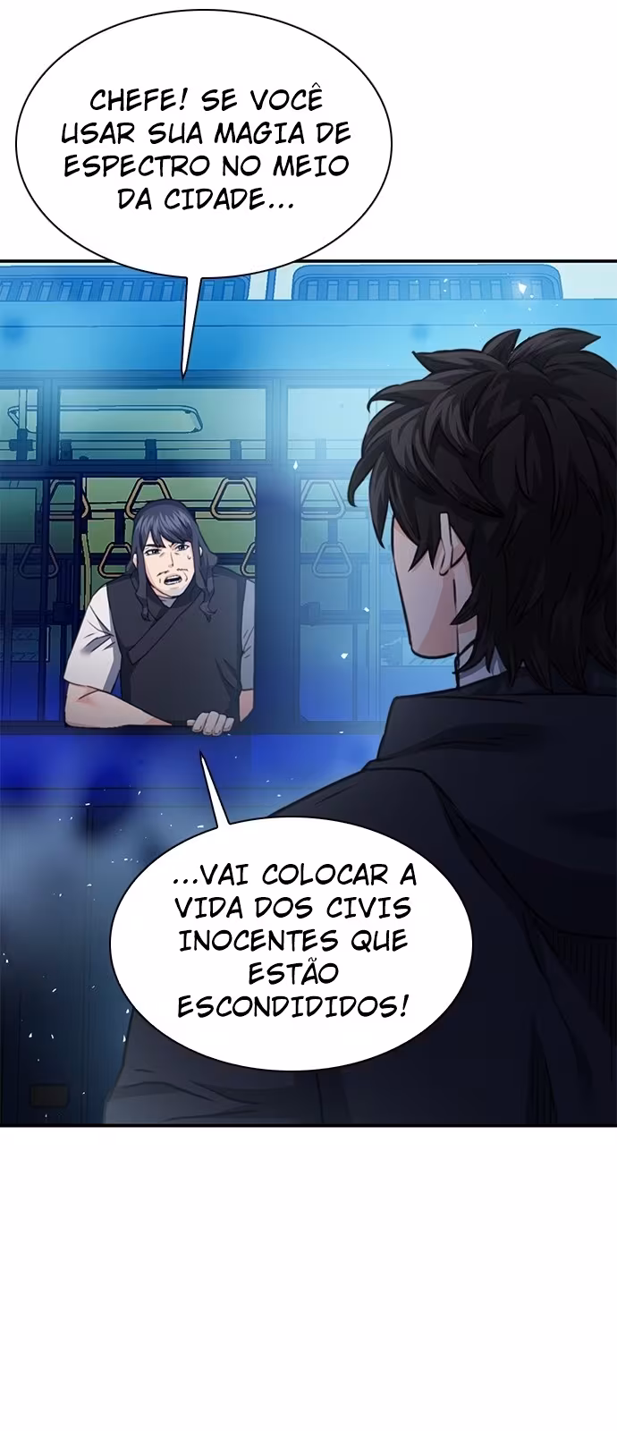 Página do Capítulo 139