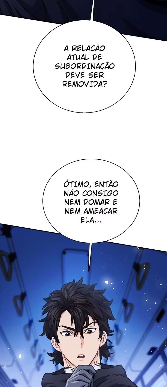 Página do Capítulo 139