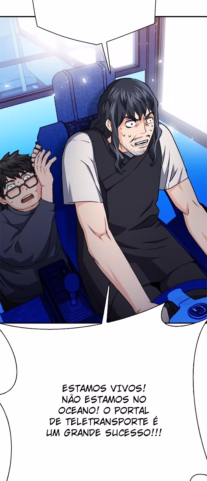 Página do Capítulo 139