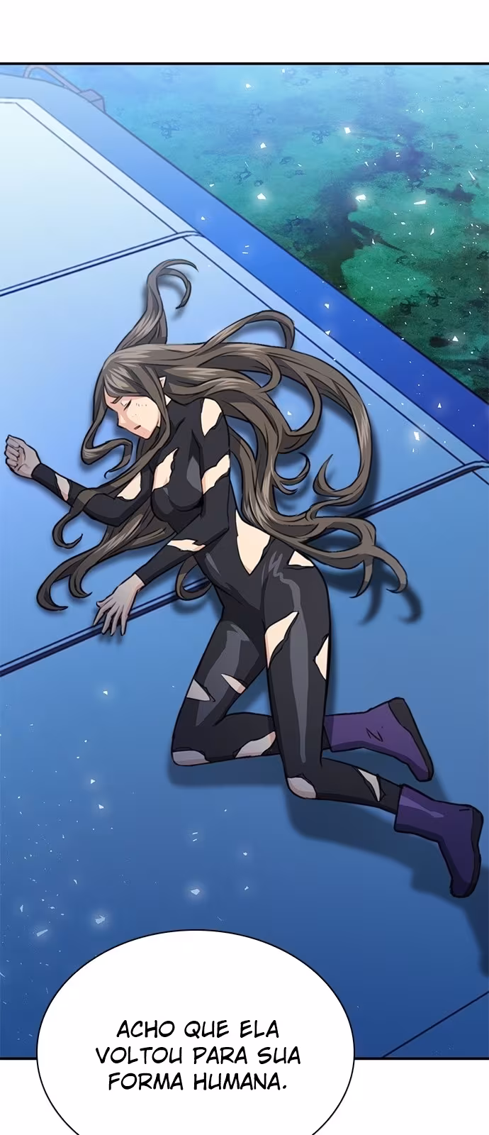 Página do Capítulo 139