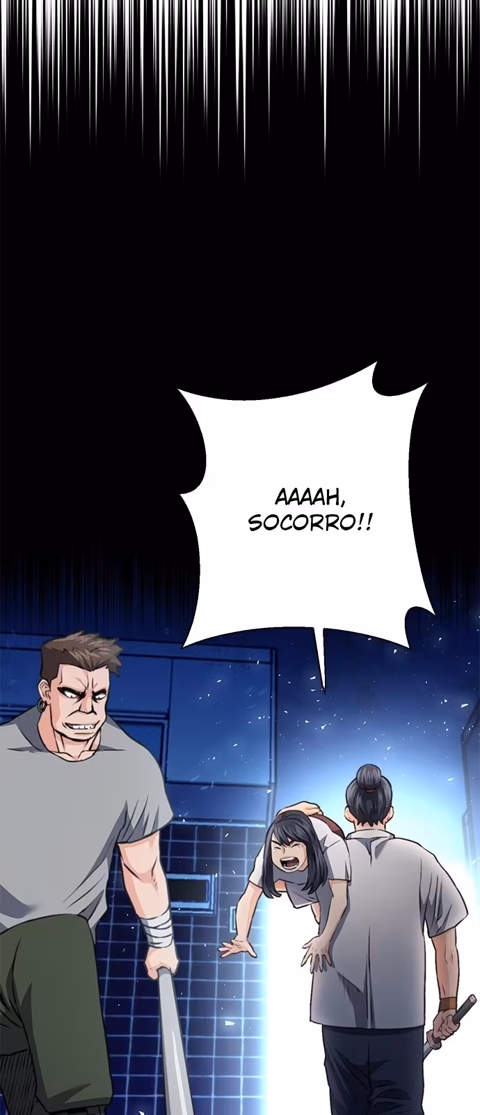 Página do Capítulo 139