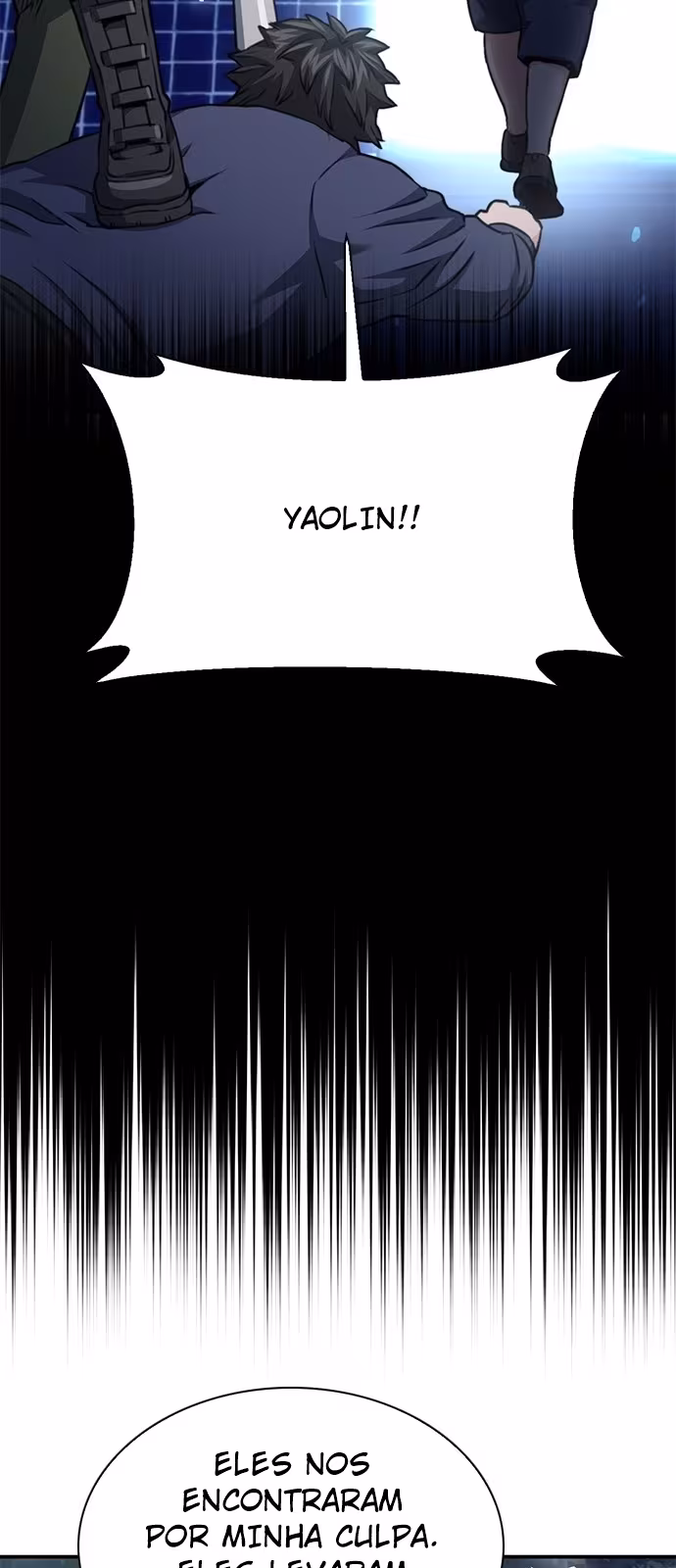 Página do Capítulo 139