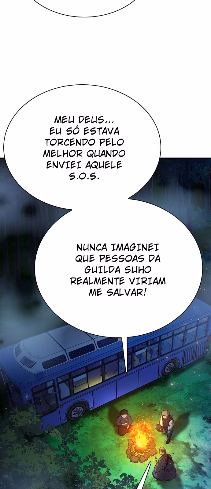 Página do Capítulo 139