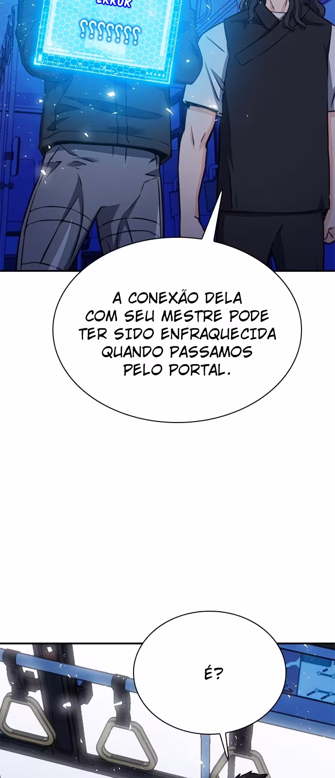 Página do Capítulo 139