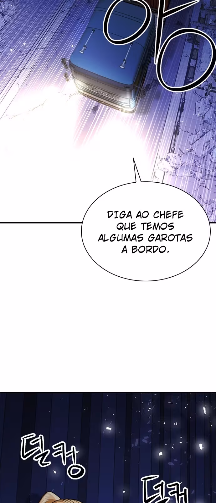 Página do Capítulo 139