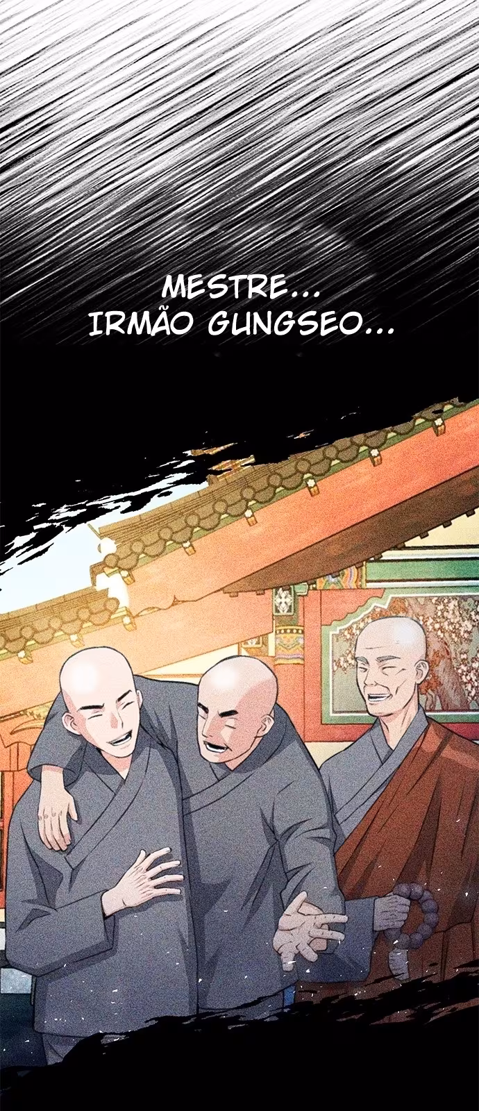 Página do Capítulo 139