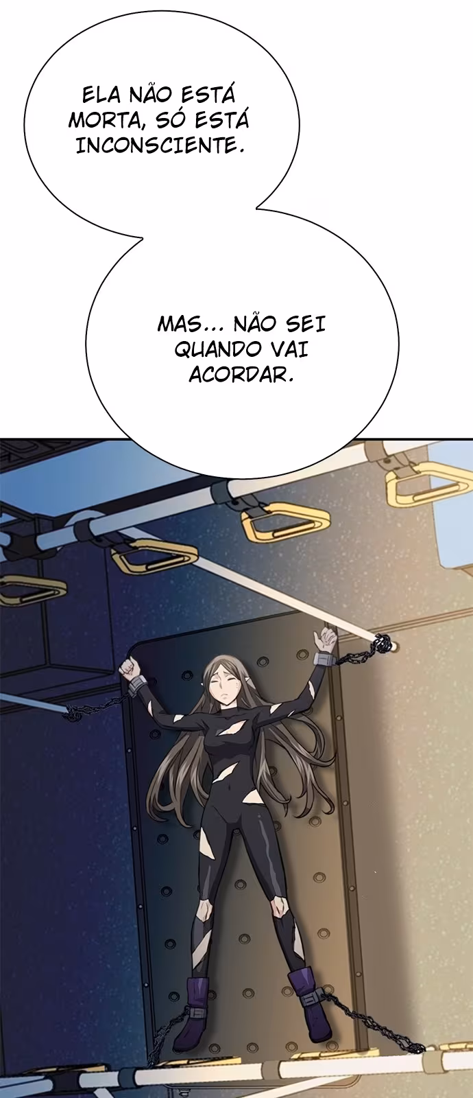 Página do Capítulo 139